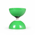 Juggle dream carousel diablo in green