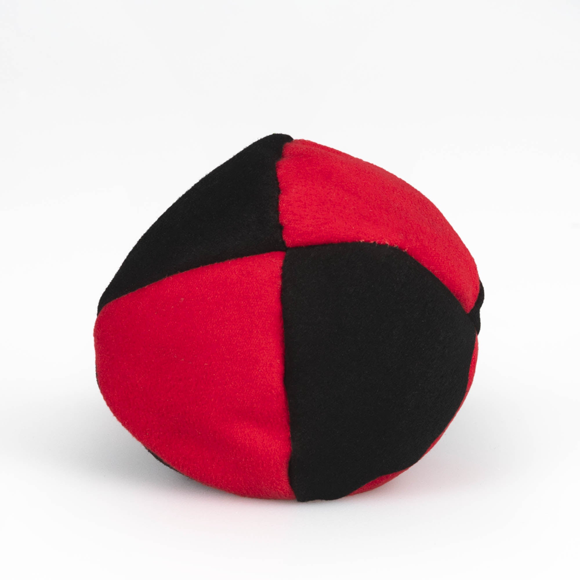 Black/Red, Black/Green, Black/Blue single ball