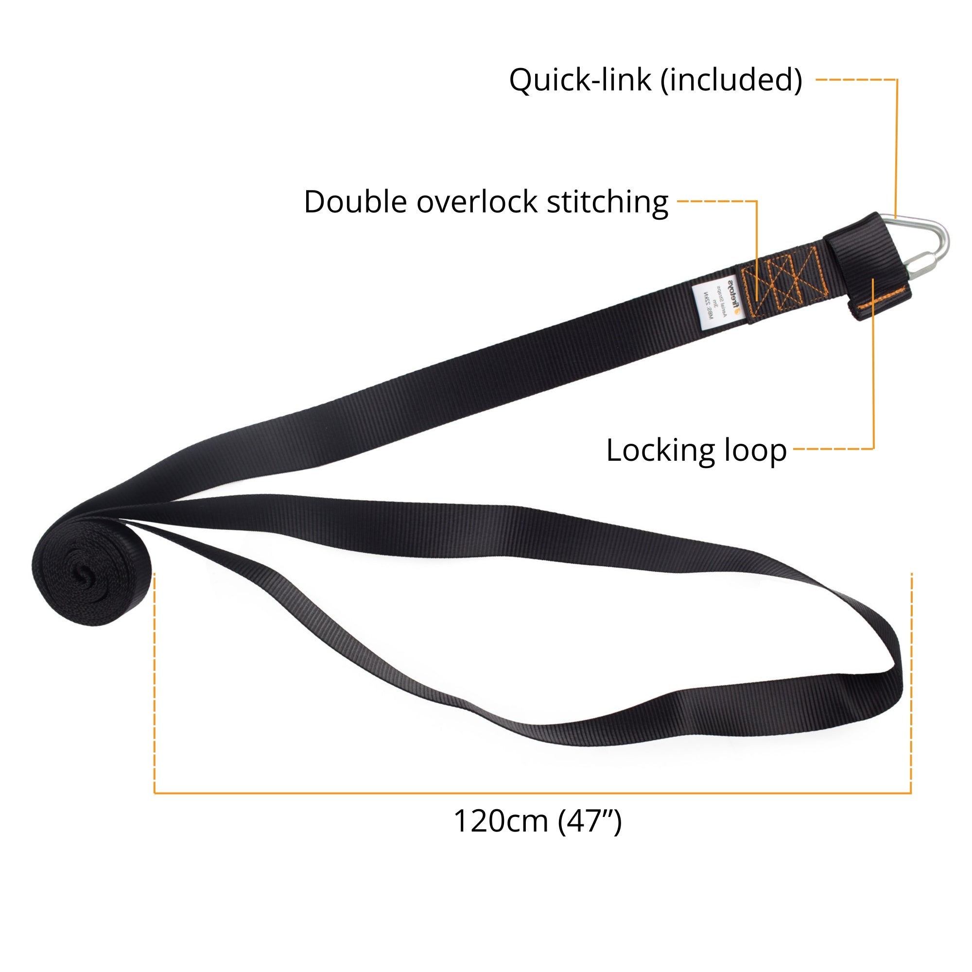 straps info