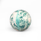 Oddballs bounce juggling ball green