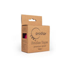 Prodigy snake tape cherry pink in box