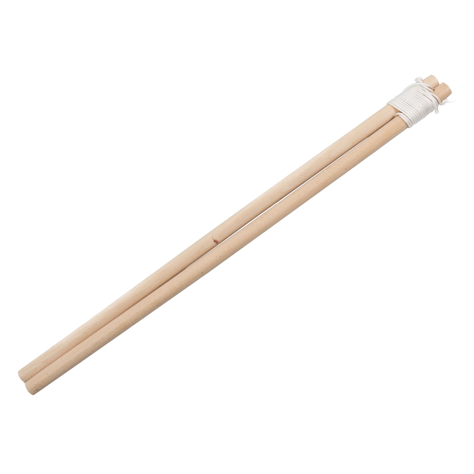 wooden handsticks